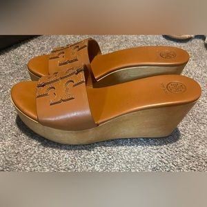 Tory Burch Wedges